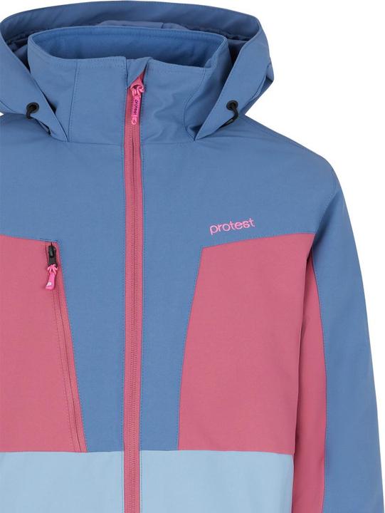 Actual product image Protest Snowjackets PRTMARIT JR (176)