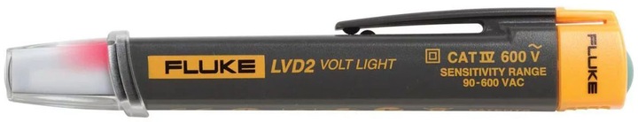 Produktbild Fluke LVD2 Multi-Tester 600 V CAT IV (CAT IV 600V)