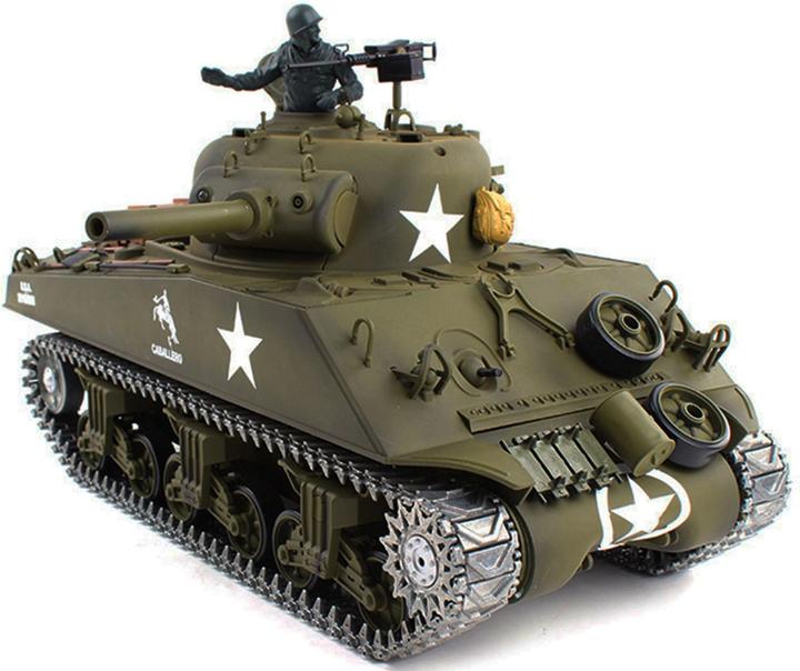 Amewi 1:16 Li-Ion 2S (RTR Ready-to-Run)