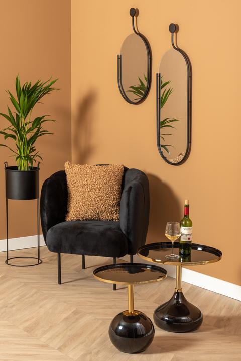 Produktbild Leitmotiv Side Table Mila Large