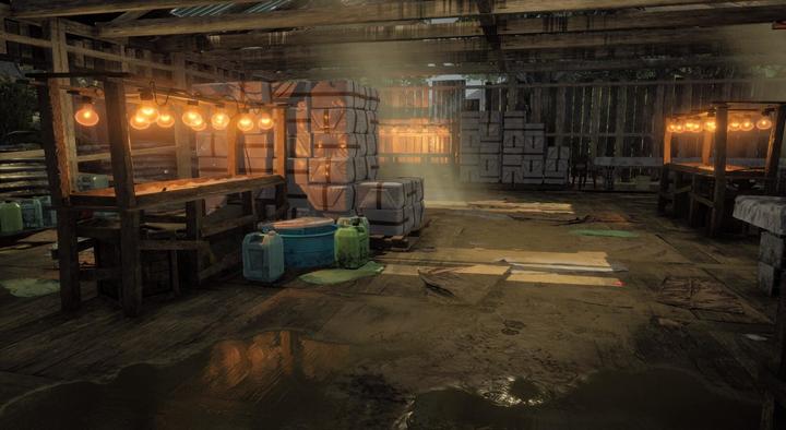 Produktbild Just for Games Narcos : Rise of the cartels (PS4)