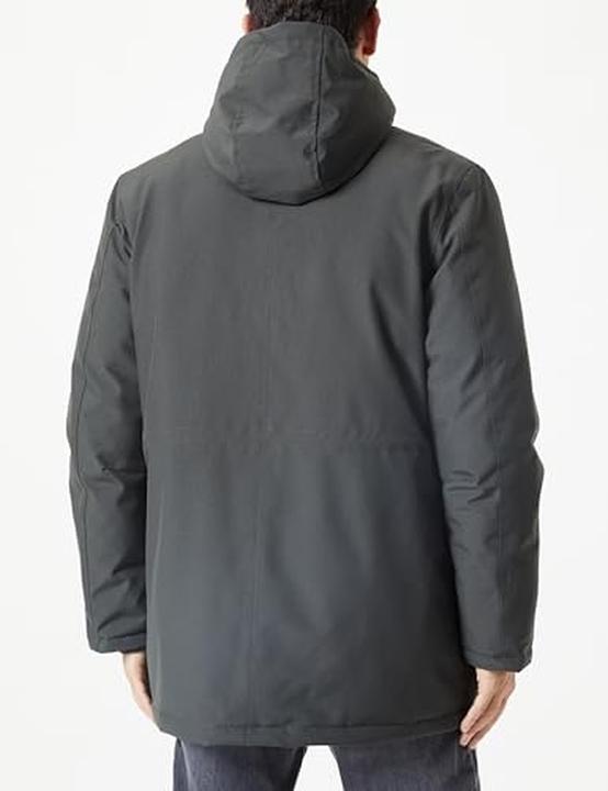 Actual product image Schott Nyc Parka (S)