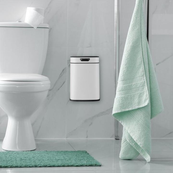 Produktbild Relaxdays Küchenmülleimer (5 l)