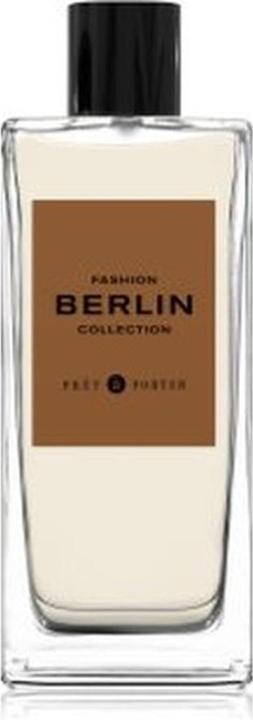 Actual product image Pret A Porter Pret-A-Porter Berlin Eau De Parfum Spray 100ml (Eau de parfum, 100 ml)
