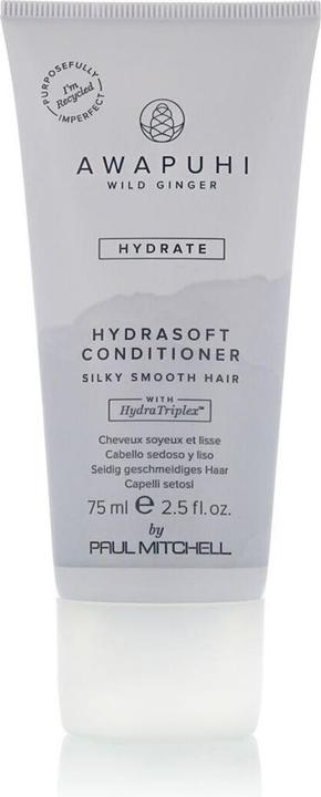 Image du produit Awapuhi Wild Ginger Wild Ginger Hydrate - Après-shampooing Hydrasoft (75 ml)