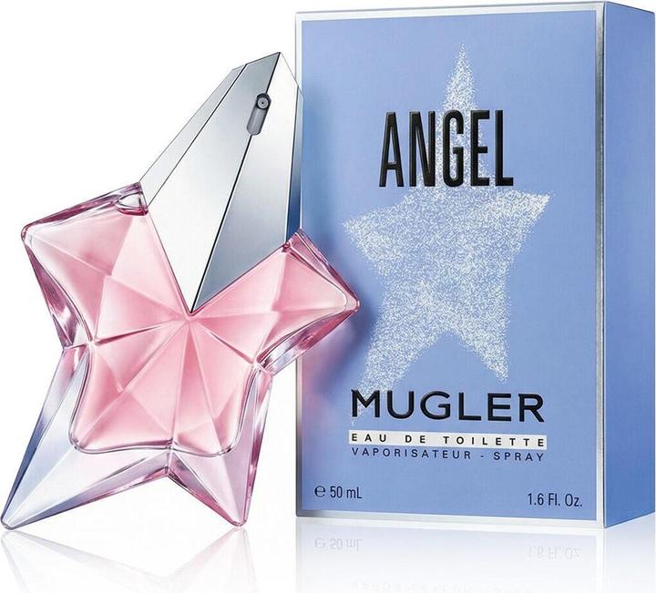 Immagine prodotto Thierry Mugler Angelo (Eau de toilette, 50 ml)