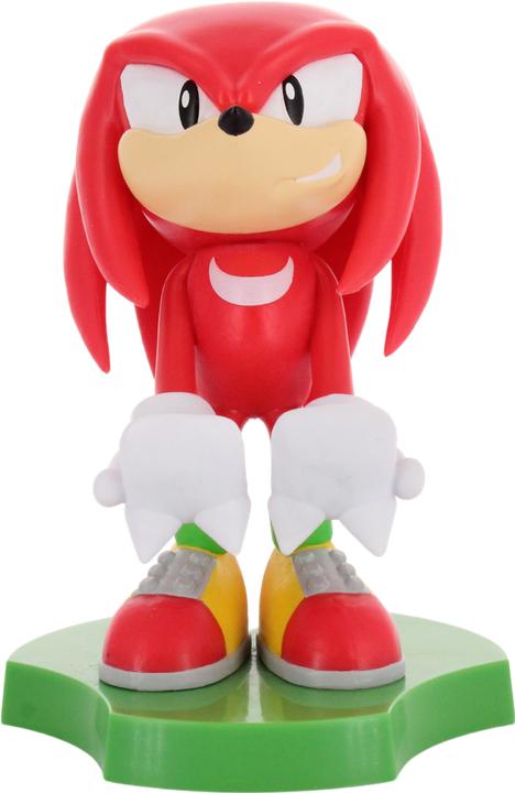 Image du produit Exquisite Gaming Sonic : Knuckles - Cable Guy Holdem (PC)