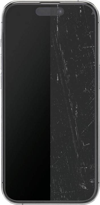 Produktbild Hama Extreme Protect (1 Stk., Apple iPhone 17 Pro)