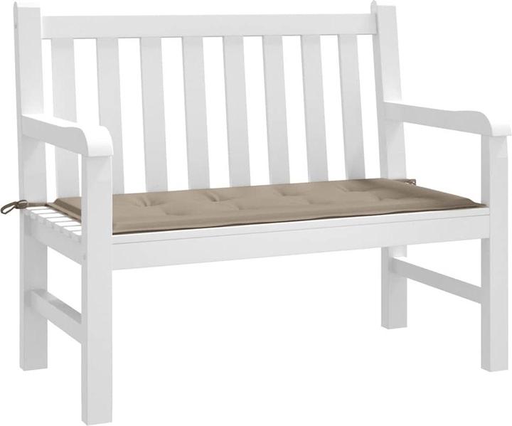 Produktbild vidaXL Veva (100 x 50 x 3 cm)