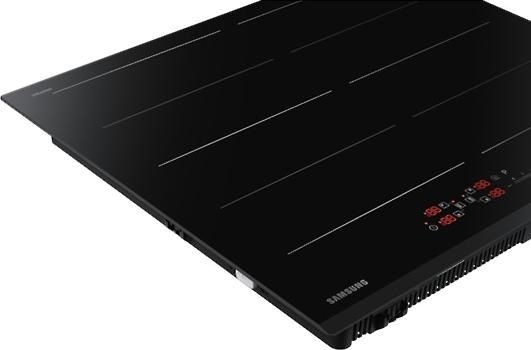 Produktbild Samsung NZ64R9787GK