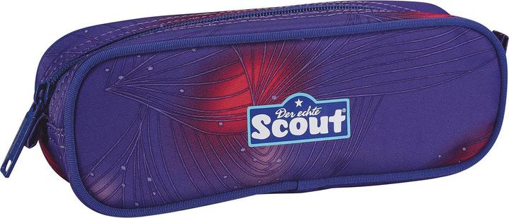 Immagine prodotto Scout Set di cartelle Alpha da 4 pezzi (20 l)
