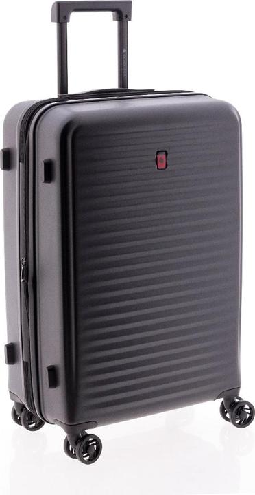 Image du produit Wüsthof Nomadtec - Trolley (78 l)