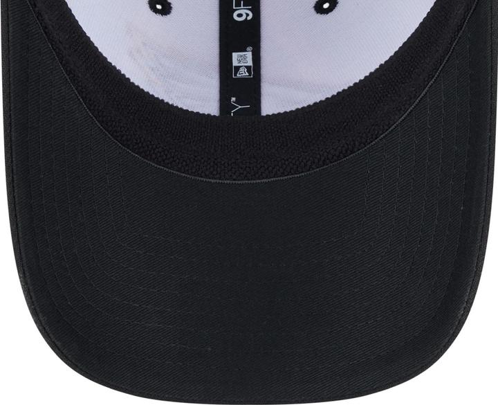 Produktbild New Era Philadelphia Eagles Crucial Catch 9Forty Cap