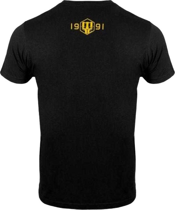 Immagine prodotto Masters Basic Maglietta Uomo (S)