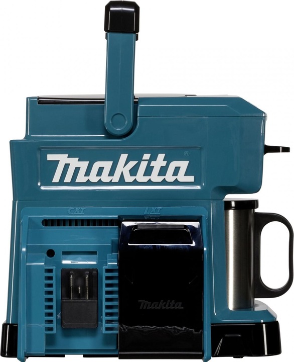 Image du produit Makita DCM501Z