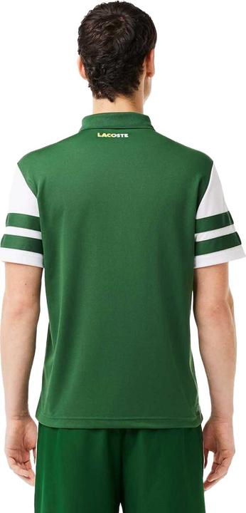 Produktbild Lacoste Poloshirt Extratrocken Tennis (XS)