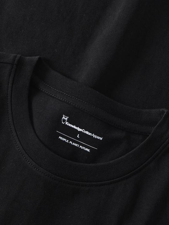 Produktbild KnowledgeCotton Apparel T-Shirt (M)