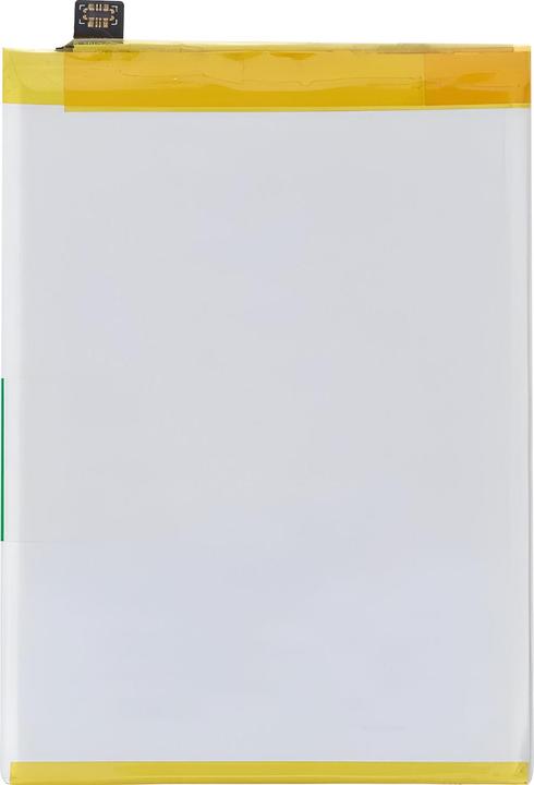 Actual product image Clappio 5000mAh replacement battery, replaces model BLP877