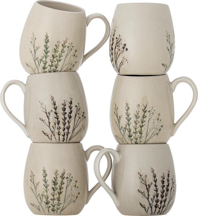 Actual product image Bloomingville Bea (400 ml, 6x)