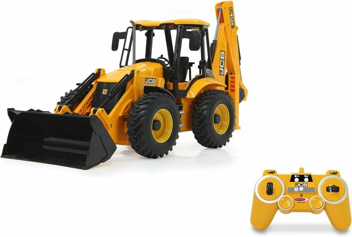 Immagine prodotto Jamara Terna JCB 1:20