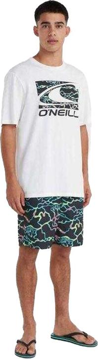 Image du produit O'Neill Jack Cali Crazy 16" Short De Natation (M)