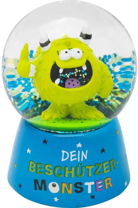 Sheepworld Boule de rêve motif monstre.70249