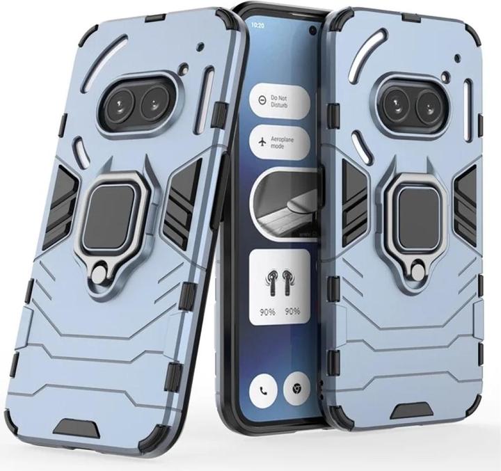 Image du produit Screenguard RingCase Anti-Shock Nothing Phone (2a) Coque (Nothing Phone (2a))