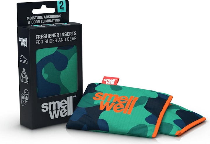 Smell Well Freshener Inserts (2 x)