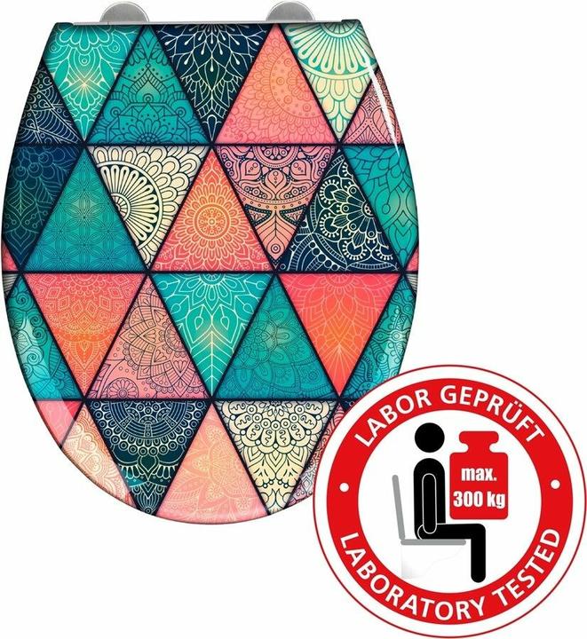 Produktbild Wenko Geometry