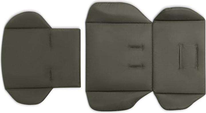 Actual product image ABC Design City Life Stroller, Avocado (6 Months - 4 years)