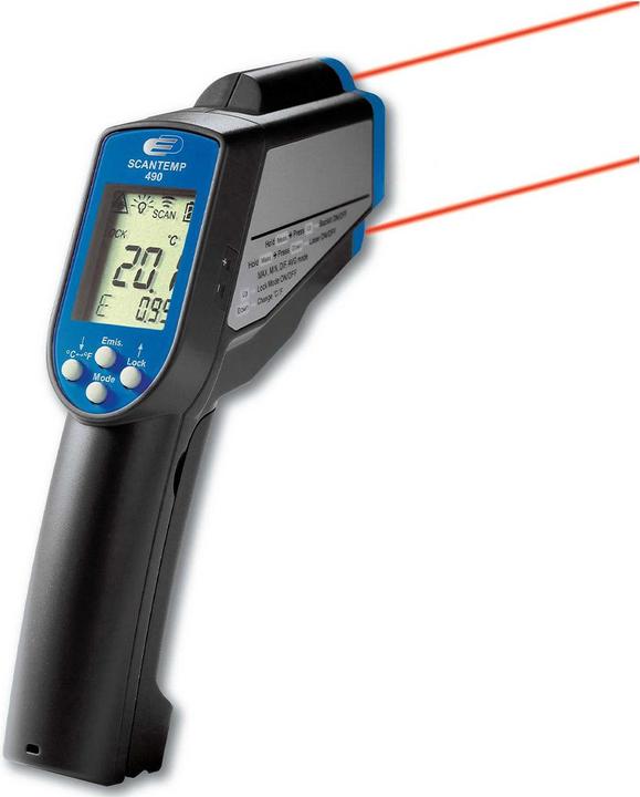 TFA Scan Temp 490