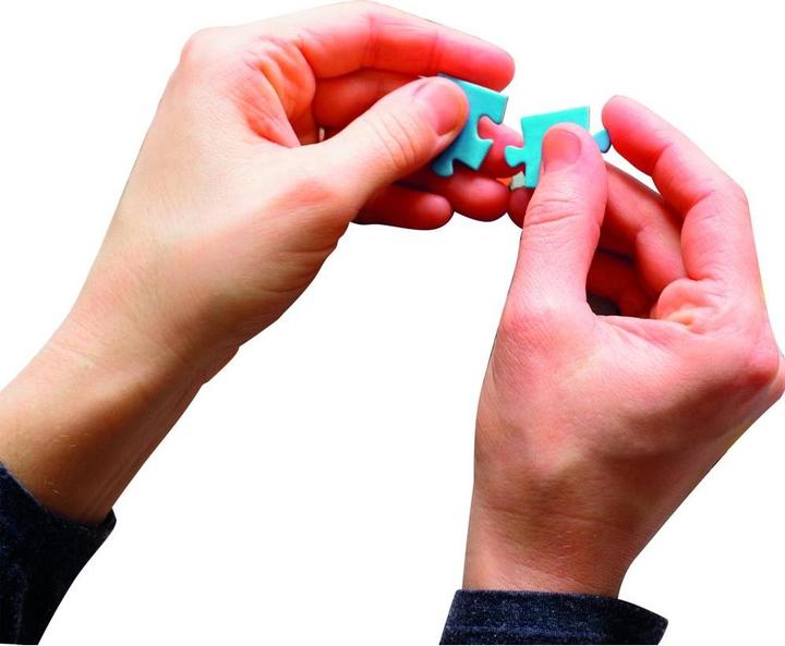Produktbild Clementoni Monte Rosa (500 Teile)