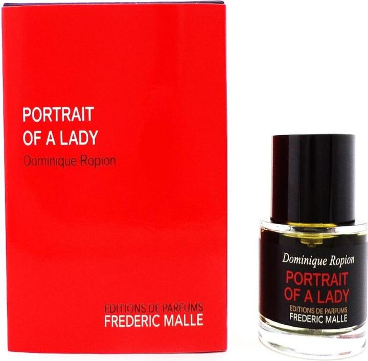 Actual product image Frédéric Malle Portrait of a Lady (Eau de parfum, 50 ml)