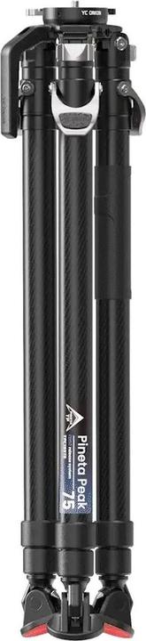 Image du produit Yc onion Pineta Peak Tripod avec pieds de tripode à usage intensif (Matières plastiques)