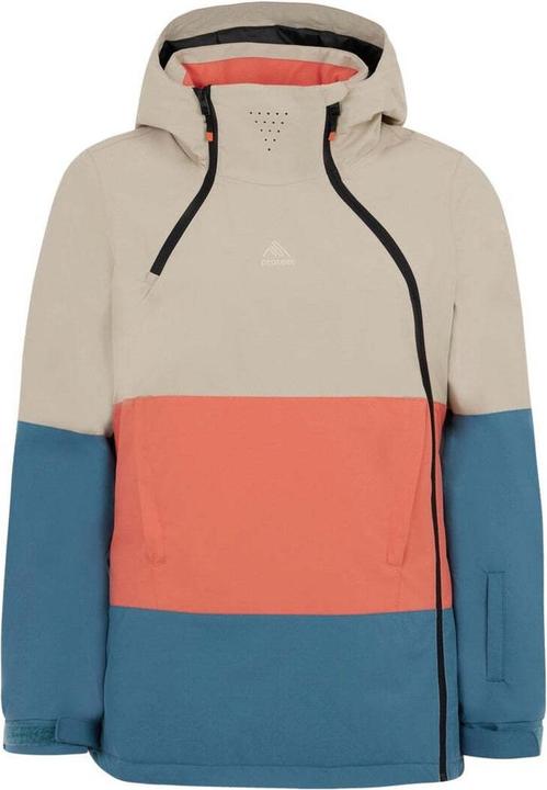 Produktbild Protest Women's Prtlimia Snowjacket (40, L)