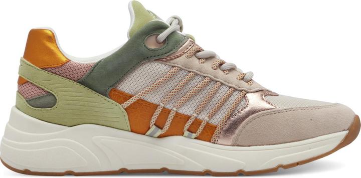 Actual product image Tamaris Sneaker (37)