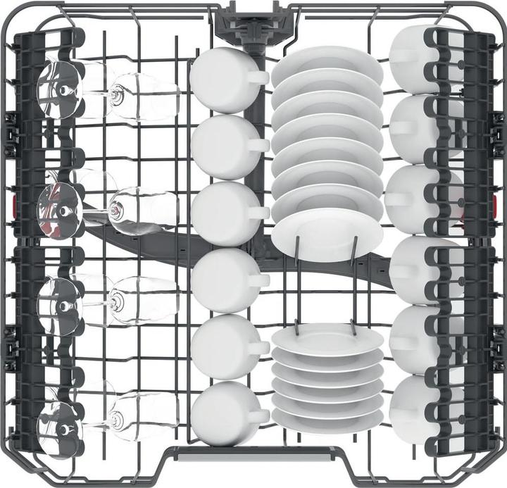Actual product image Whirlpool WIO 3T141 PS