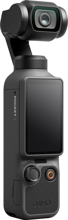 Produktbild DJI Osmo Pocket 4 Creator Combo (60p, Bluetooth, WLAN)