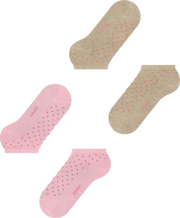 Image du produit Esprit Fine Dot SN 2P (lot de 2, 39 - 42)