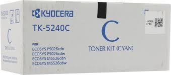 Immagine prodotto Kyocera Tk-5240c (C)