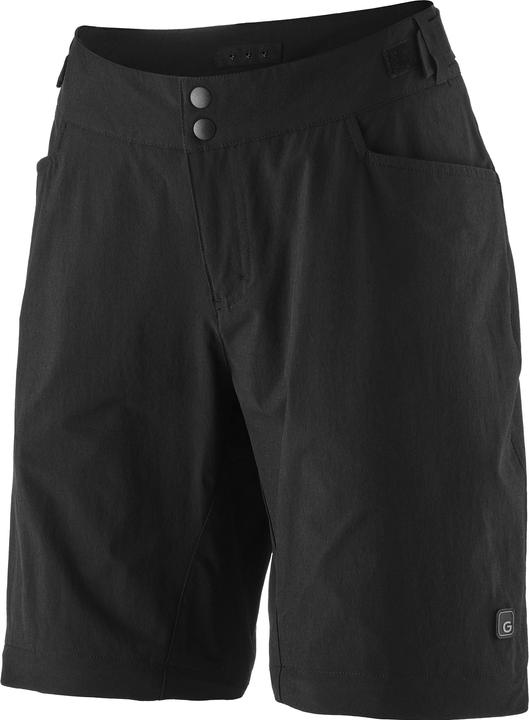 Produktbild Gonso Women's Adventure Pants Zip Off (44)