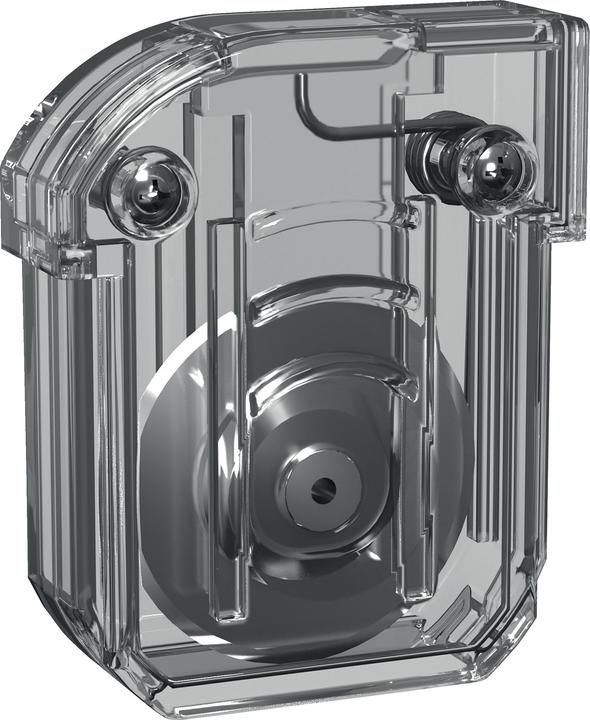 Produktbild Leitz PRECISION OFFICE- Zubehör Rollenschneider (15 Blätter, A4)