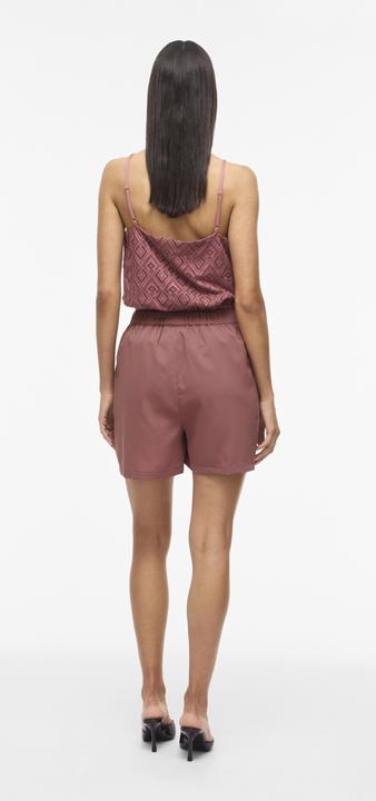 Image du produit Vila VIMATHILDE High Waist Shorts (40)