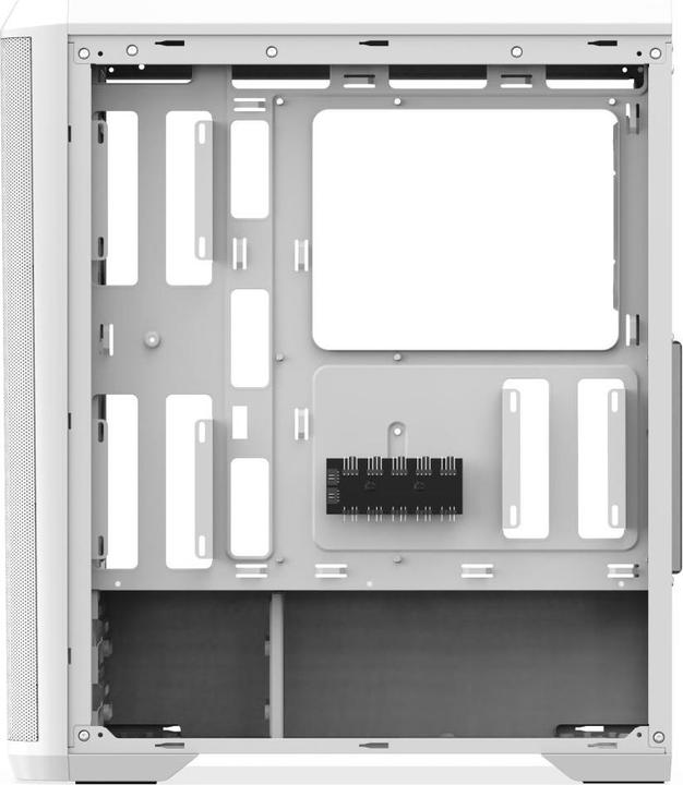 Actual product image Silentium PC Ventum VT4V EVO TG ARGB (ATX, mATX)