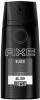 Actual product image AXE Black (Spray, 150 ml)