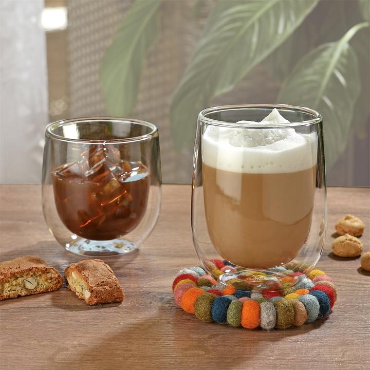 Produktbild Cilio Glasuntersetzer (1x, Glasuntersetzer)