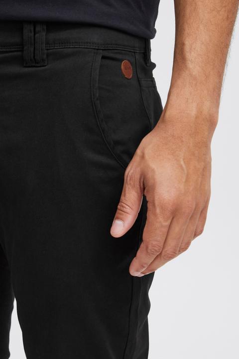 Produktbild Blend ME - BHTrompo - Trousers - 20717014 ME (W32/L34)