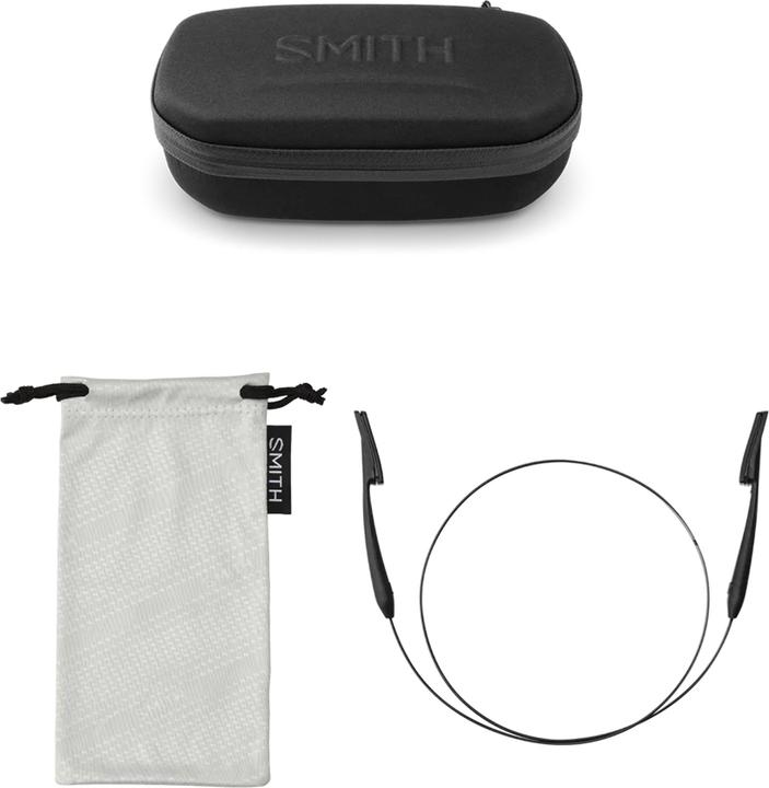 Actual product image Smith Guide Choice/N