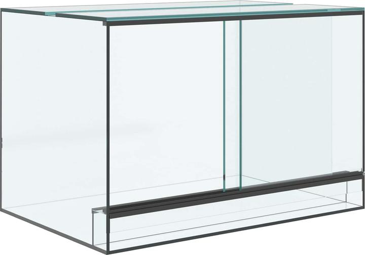 Actual product image vidaXL Terrarium