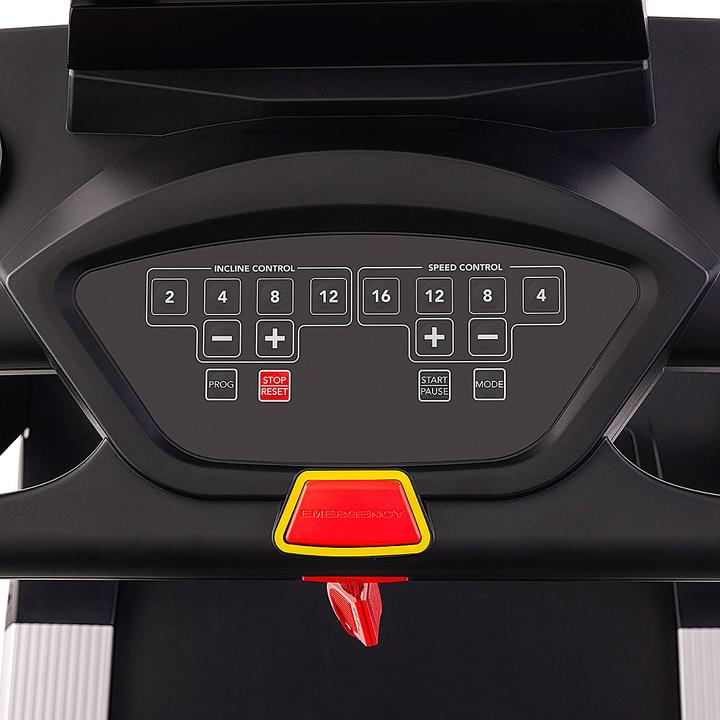 Produktbild Tunturi Platinum TR20 Laufband
